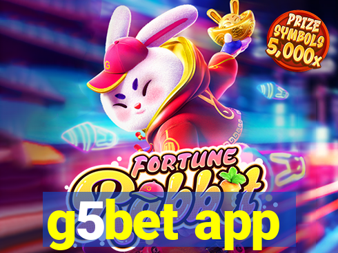 g5bet app